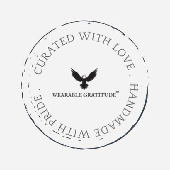 Jean Vest - Wearable Gratitude™ Refashioned WMS LG - Picture 12 of 16